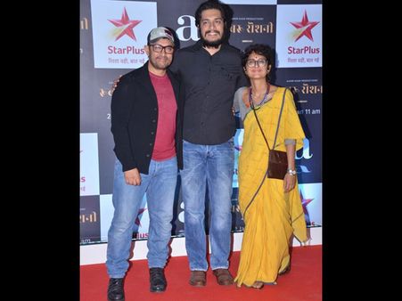 आमिर खान की रुबरू रोशनी का रिलीज से पहले खुलासा इतनी भाषाओं में होगा टेलीकास्ट!