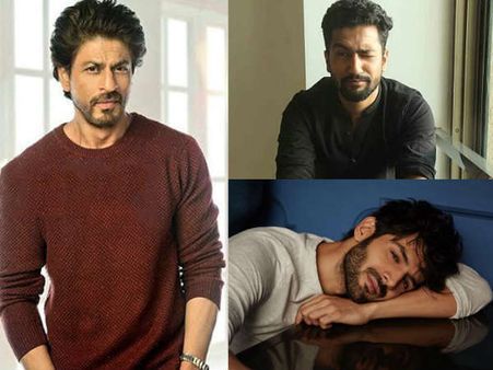 आमिर खान, शाहरुख खान ने किया रिजेक्ट- इस दमदार बॉयोपिक में अब होंगे विकी कौशल!