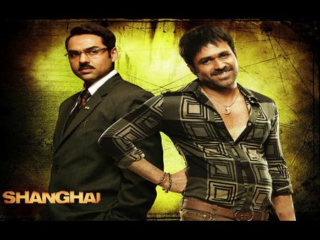 'शंघाई' में एकसाथ अभय-इमरान