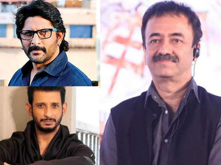 Me Too: राजकुमार हिरानी पर यौन शोषण का आरोप- सपोर्ट में आए ये बॉलीवुड कलाकार