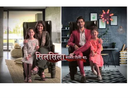 फैंस के लिए बुरी खबर, सिलसिला बदलते रिश्तों का इस दिन हो जाएगा बंद Shock !