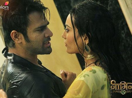 नागिन 3 Spoiler Alert: नागराज माहिर ने दिया बड़ा धोखा, बेला की हो जाएगी मौत !