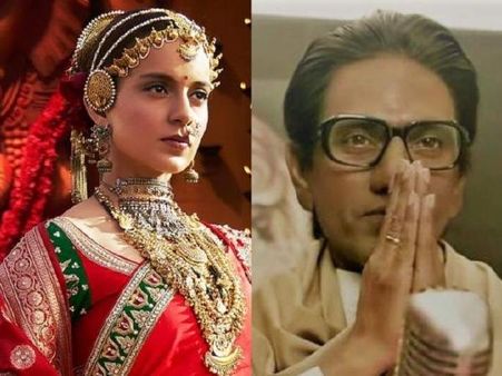 मणिकर्णिका VS ठाकरे- बॉक्स ऑफिस पर भिड़ी दो दमदार फिल्में- कैसी होगी ओपनिंग!