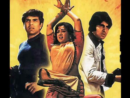 44 साल की शोले 2019 में रीमेक, ऐसी दिलचस्प स्टारकास्ट, चौंक जाएंगे आप