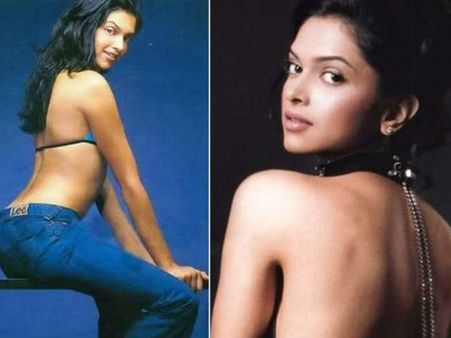 मॉडलिंग के दिनों में ऐसी दिखती थीं दीपिका पादुकोण, पहचान नहीं पाएंगे आप, एकदम बदल गईं