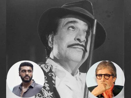 साल की पहली बुरी खबर, कादर खान के निधन पर हिल गया बॉलीवुड, ऐसे मनाया शोक