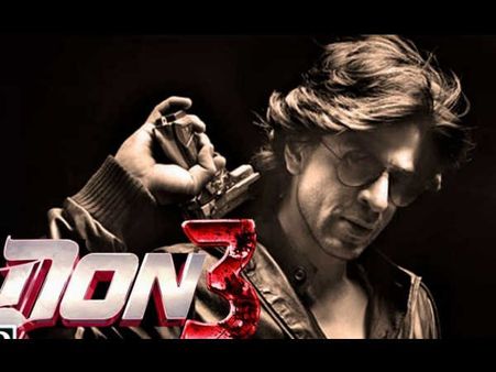Don 3 का बड़ा ऐलान, Flop फिल्म के बाद इस सुपरस्टार की लगेगी लॉटरी, 2019 का धमाका