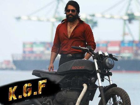 KGF स्टार यश से नहीं मिल पाया फैन, पेट्रोल छिड़क कर खुद को जला डाला, चौंक जाएंगे आप