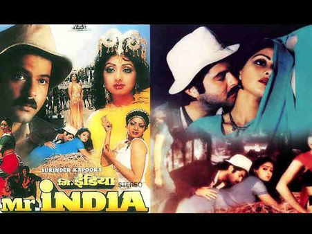 32 साल की हुई ब्लॉकबस्टर फिल्म 'मिस्टर इंडिया'- सीक्वल पर बोनी कपूर ने दिया धमाकेदार जवाब