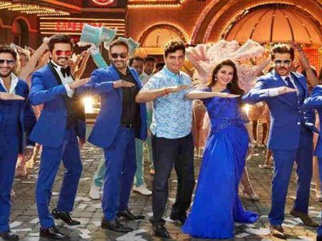 अजय देवगन के बिना नहीं बनती ये फिल्म, आने वाली सारी फिल्मों में वे ही होंगे : इंदर कुमार