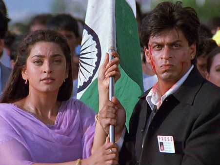 19Years: ऋतिक रोशन से टकराए शाहरुख, बुरी तरह हुए Flop, मिल गई ऐसी सीख