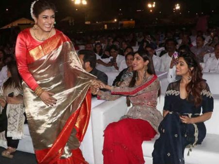 अक्षय कुमार की दो-दो एक्स गर्लफेंड, आमने-सामने आईं तो ऐसा था नजारा, चौंक गए देखने वाले