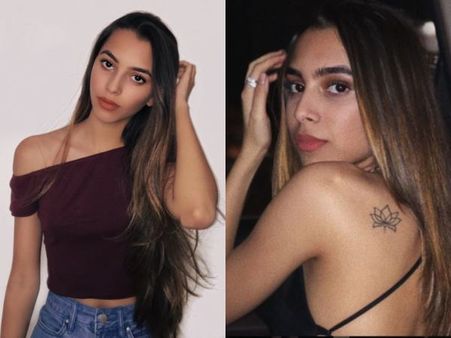 अनुराग कश्यप की ग्लैमरस बेट, 18 साल की उम्र में बनीं स्टार, देखिए बेहद खूबसूरत 10 तस्वीरें