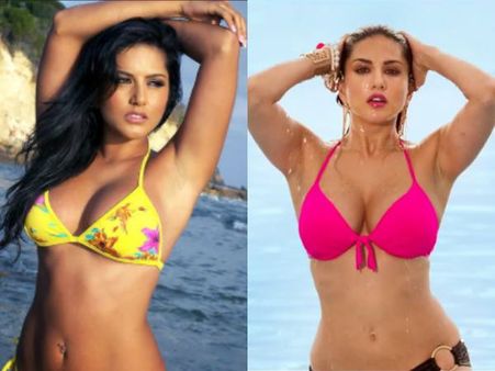 सनी लियोन की 10 सुपर सेक्सी Pics, देखकर होश उड़ जाएंगे, ऐसा HOT अवतार