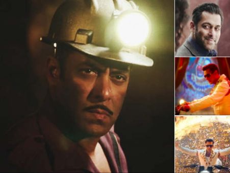 Bharat Teaser: सलमान खान की सबसे बड़ी Blockbuster, 5 महीने पहले ही बड़ा ऐलान, चौंक जाएंगे