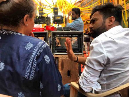 Bharat Trailer: पहली झलक ने ही लोगों किया क्रेजी, सलमान का जबरदस्त ईद Dhamaka