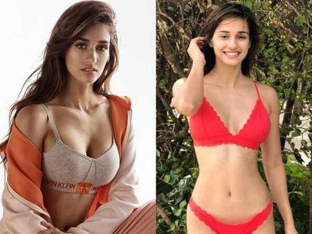 दिशा पटानी ने फिर तोड़ीं बोल्डनेस की हदें, Hot तस्वीरों ने मचाया बवाल, अब तक की सबसे सेक्सी Pic