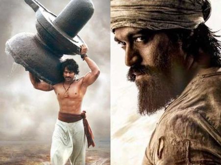 सलमान-शाहरुख-अक्षय धरे रह गए, खिड़कीतोड़ कमाई कर गईं साउथ की फिल्में, 10 जबरदस्त Dhamake