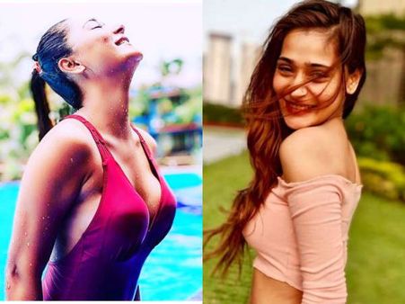 बाथटब वीडियो से तोड़ी बोल्डनेस की हदें, सबसे हॉट एक्ट्रेस, देखें 10 बेहद सेक्सी तस्वीरें