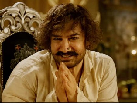 300 करोड़ी ठग्स ऑफ हिंदोस्तान Flop, पहली बार असफलता पर बोले आमिर खान, जानें क्या कहा
