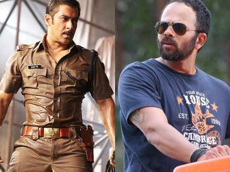 सलमान खान ने बुक किया 2019 से 2020, अब बनेंगे 'पुलिसवाले', बड़ी फिल्म का ऐलान