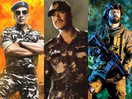 अजय देवगन ने कर दिया Dhamaka, अक्षय कुमार भी ताबड़तोड़, अब इस सुपरस्टार ने मचाया हंगामा