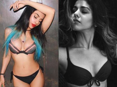 सेक्सी वीडियो तो कभी हॉट Pic, फिल्मों में नहीं आईं, सिजलिंग अवतार ने बनाया सुपरस्टार