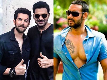 Bday Spcl: अजय देवगन-सलमान के साथ तगड़ा फाइट सीन, अब बाहुबली से टक्कर, एकदम धमाकेदार