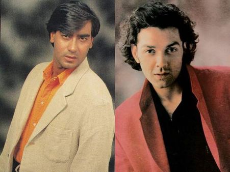 बॉबी देओल ने अजय देवगन की पोल खोल दी, बताया 90s का मजेदार किस्सा, चौंक जाएंगे आप