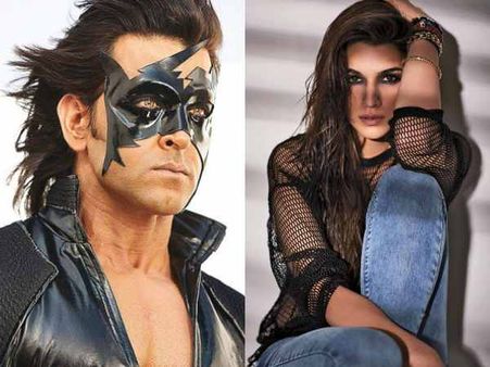 Krrish 4 की एक्ट्रेस, ऐसी तगड़ी खबरें कि मच गई खलबली, सच्चाई जानकर चौंक जाएंगे आप