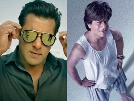 सलमान खान Flop, शाहरुख खान भी औंधे मुंह गिरे, रणवीर ने दिया ऐसा रिएक्शन