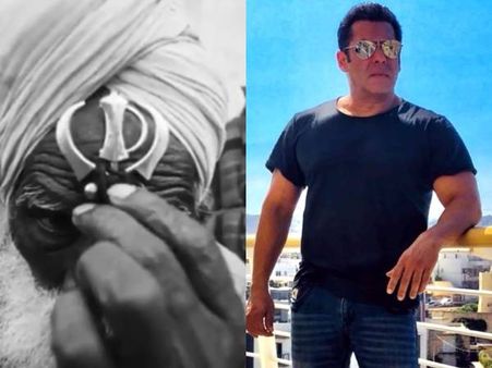 भारत Teaser से 2 दिन पहले बड़ा Dhamaka, रिलीज किया शानदार वीडियो, ऐसी होगी फिल्म