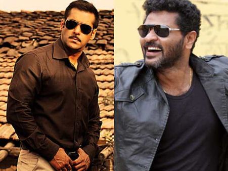 सलमान खान का दबंग 3 Dhamaka, आ गई ये जबरदस्त खबर, तारीख लिख लीजिए