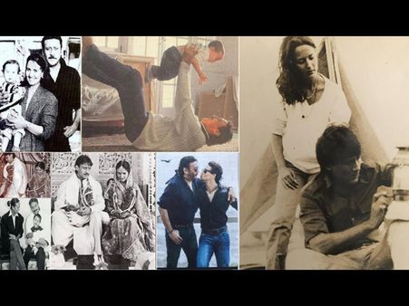 Birthday: मुंबई की बस्ती से रिकॉर्ड तोड़ 200 फिल्में, 37 साल से चल रही हैं इनकी दादागिरी