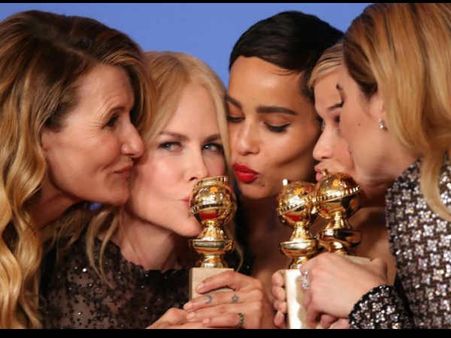 गोल्डन ग्लोब्स 2019 Live: जानें कौन रहा बेस्ट और किसने जीते सबसे ज्यादा अवॉर्ड, पूरी लिस्ट