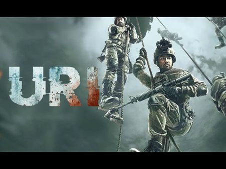 URI: विकी कौशल की फिल्म ने बनाया धमाकेदार RECORD, एक सप्ताह में इतने करोड़ की कमाई