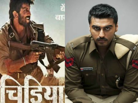 2019 की सबसे बड़ी टक्कर, सुशांत की सोन चिड़िया से टकराएगी अर्जुन कपूर की ये फिल्म, जबरदस्त