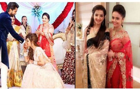 साथ निभाना साथिया की इस स्टार के साथ 2019 में 7 सुपरहिट जोड़ी की होगी शादी, बिग सरप्राइज !