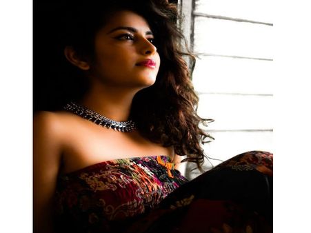 बालिका वधू की छोटी आनंदी 'अविका गौर' ने की सारी हदें पार, बेहद सेक्सी तस्वीरें