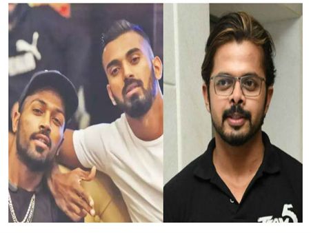 हार्दिक पांड्या और राहुल ने गलती की, दोनों को वर्ल्ड कप 2019 में, चौंकाने वाला खुलासा