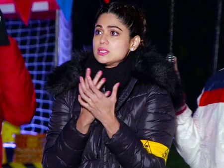 खतरों के खिलाड़ी 9: शमिता शेट्टी के साथ बड़ा हादसा, 3 लड़कों ने बीच रास्ते की मारपीट !