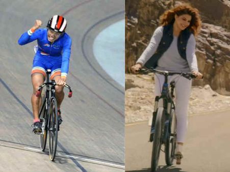 जैकलीन फर्नांडीज़ के हिस्से आई धमाकेदार बायोपिक, डेबोराह हेराल्ड, नाम सुना है?