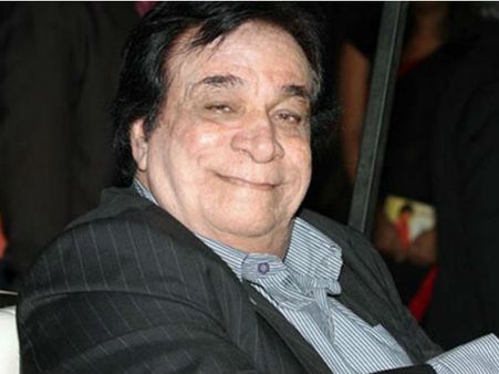 SAD News: बॉलीवुड के दिग्गज अभिनेता कादर खान का 81 वर्ष की आयु में निधन
