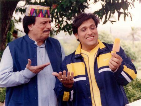 कादर खान के निधन पर भावुक गोविंदा का बयान- मेरे मेंटर ही नहीं, पिता समान थे