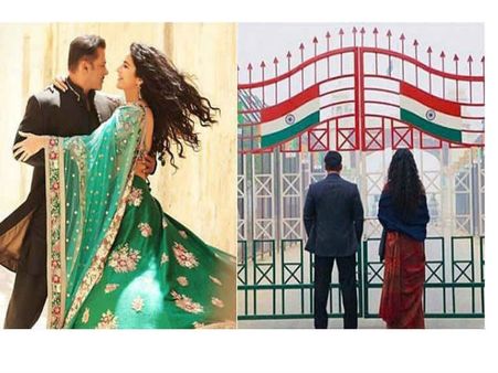 गलती से सलमान ने कर दी 'भारत' फिल्म की कहानी Leak, 72 साल तक,वीडियो में खुलासा