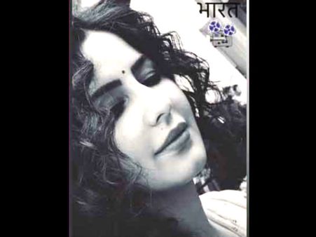 सलमान की 'भारत' से कैटरीना कैफ का जबरदस्त LOOK- इतनी खूबसूरत, होश उड़ जाएंगे!