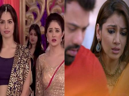 कुमकुम भाग्य Spoiler : आलिया और तनु करेंगे प्रज्ञा को मारने की प्लानिंग, सबसे बड़ा ट्विस्ट !