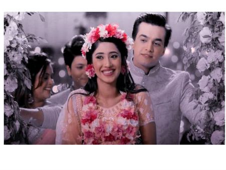 ये रिश्ता क्या कहलाता है Spoiler : गोद भराई के बाद नायरा की कार का एक्सीडेंट, महा ट्विस्ट!
