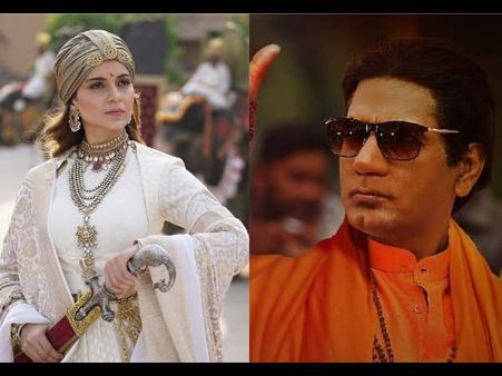 BOX OFFICE: मणिकर्णिका vs ठाकरे- 5 दिनों में एक फिल्म हो गई हिट, जानें कलेक्शन