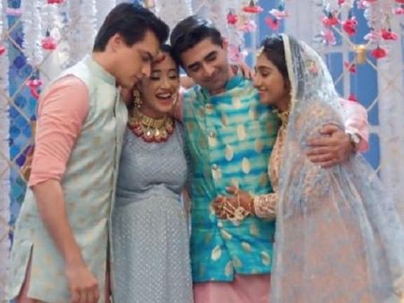 ये रिश्ता क्या कहलाता है Spoiler : कार का एक्सीडेंट, नायरा- कीर्ति की मौत, महा ट्विस्ट !